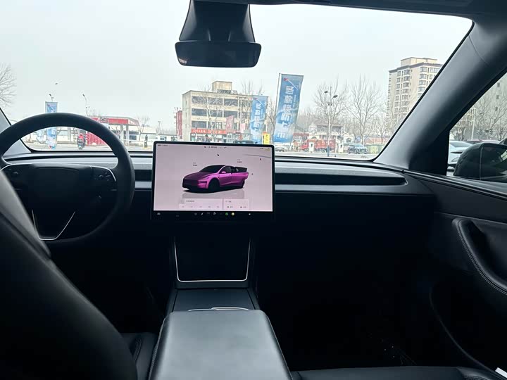 Photo 8 - Tesla Model Y