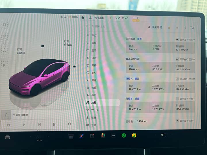 Photo 9 - Tesla Model Y