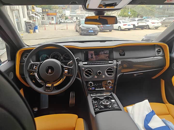 Photo 3 - Rolls-Royce Cullinan