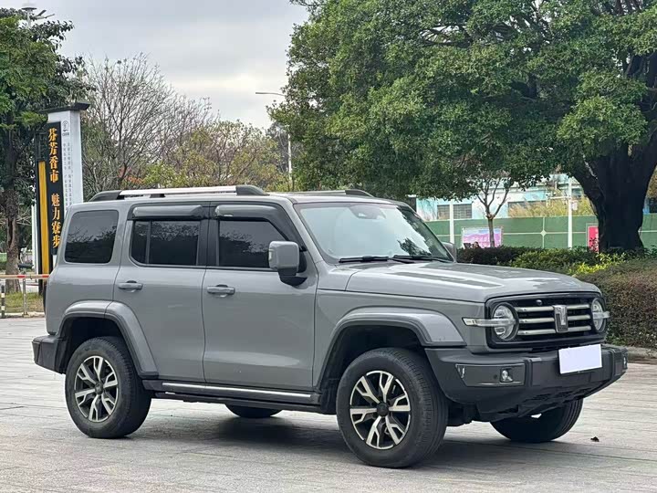 Фото 3 - Tank 300