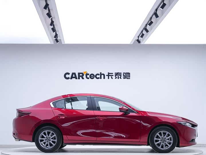 Photo 4 - Mazda 3 (Axela)