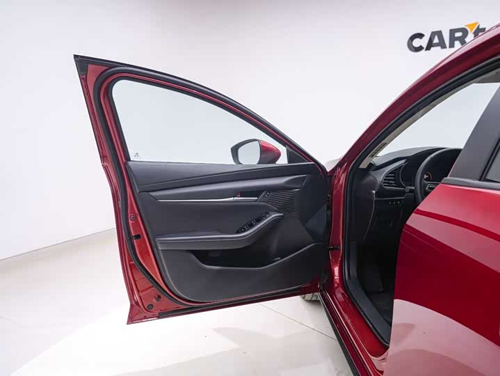 Photo 5 - Mazda 3 (Axela)