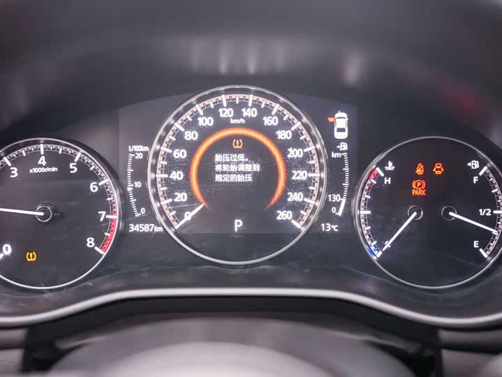 Photo 6 - Mazda 3 (Axela)