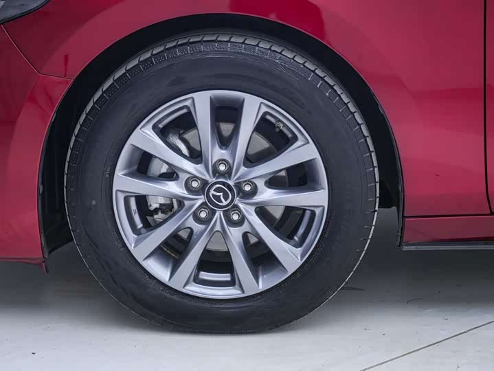 Photo 7 - Mazda 3 (Axela)