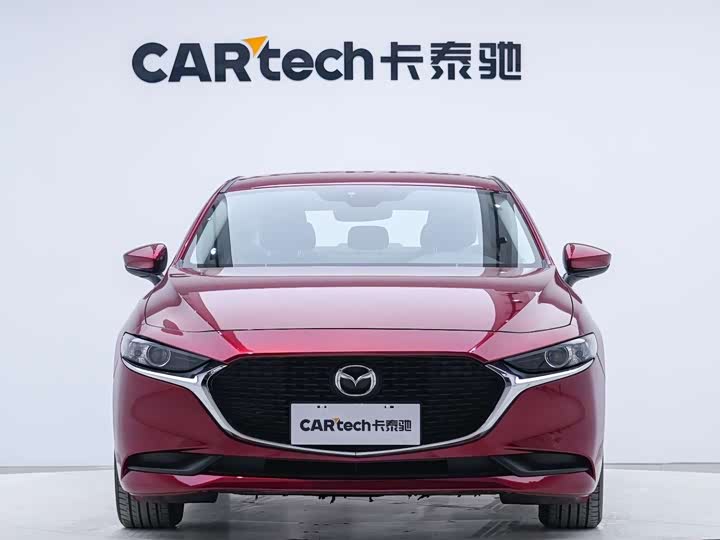 Photo 9 - Mazda 3 (Axela)