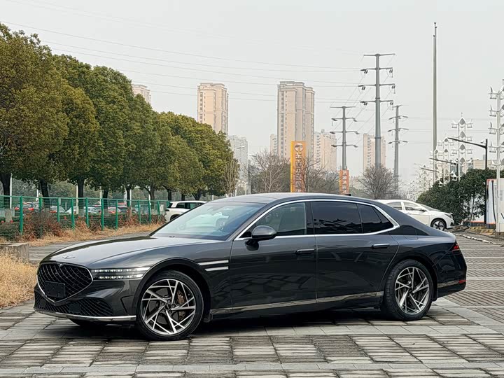 Photo 1 - Genesis G90