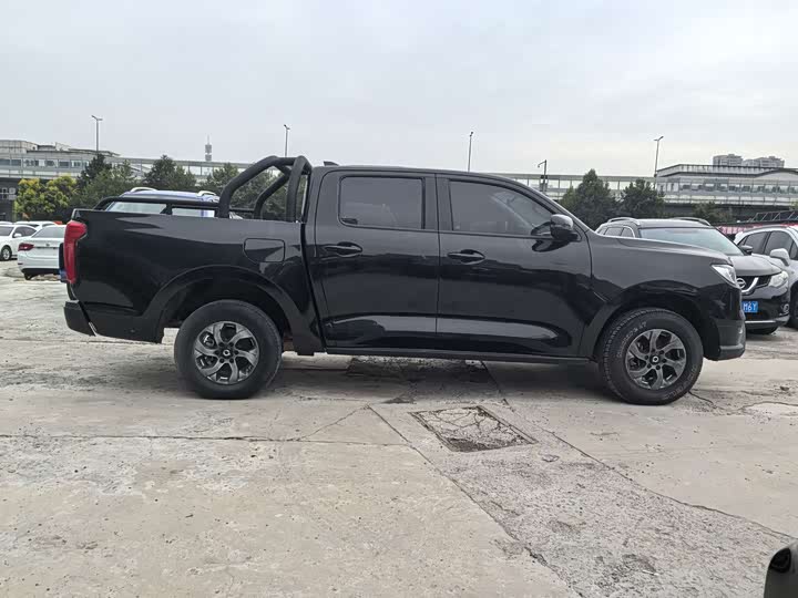 Фото 4 - Great Wall Pao