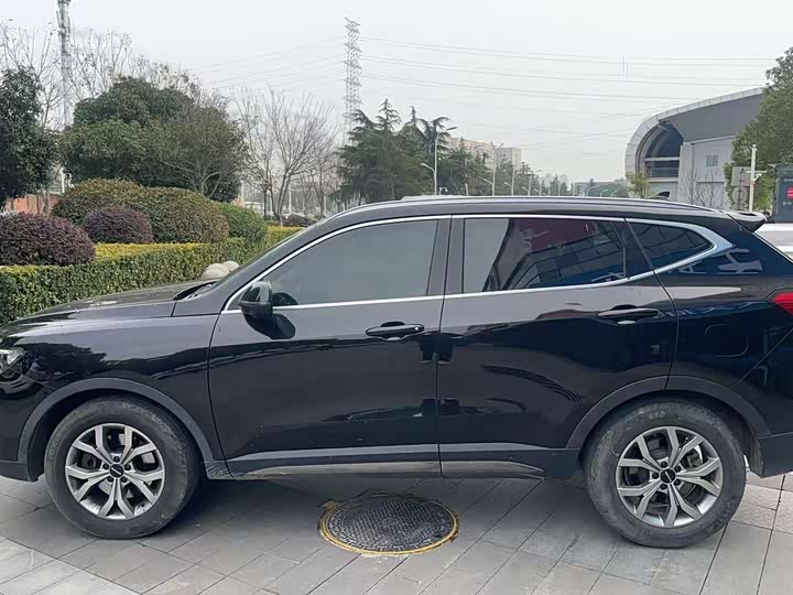 Фото 3 - Haval H6