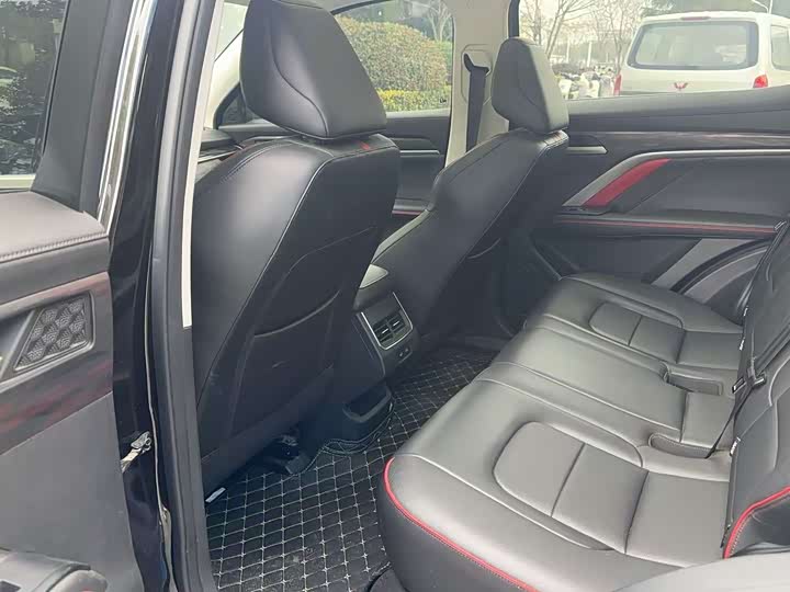 Фото 7 - Haval H6