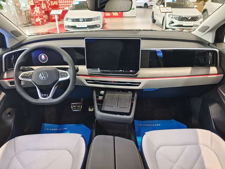 Фото 7 - Volkswagen Talagon