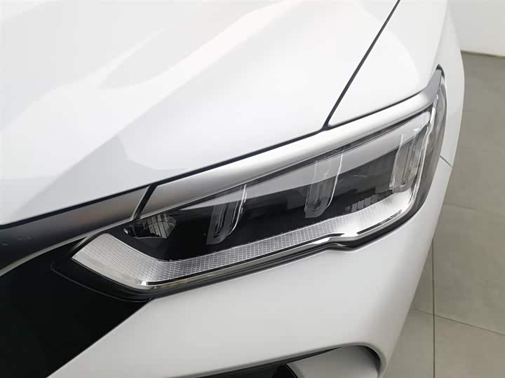 Фото 7 - BYD Song Pro Hybrid