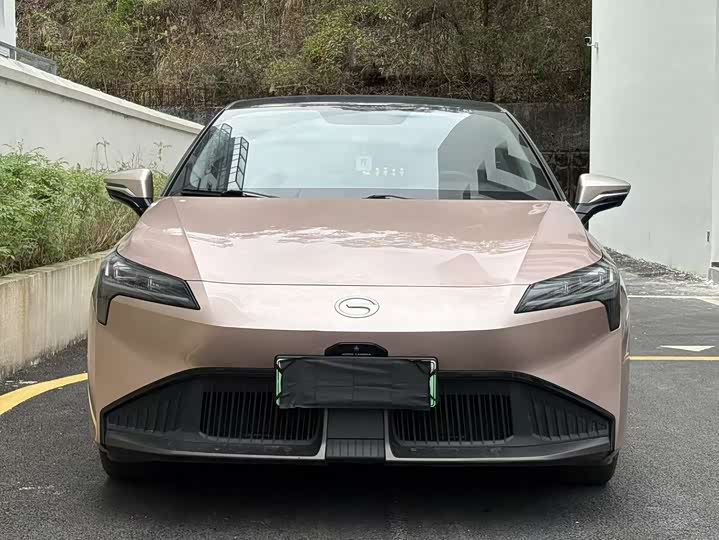 Фото 2 - GAC Aion S Plus