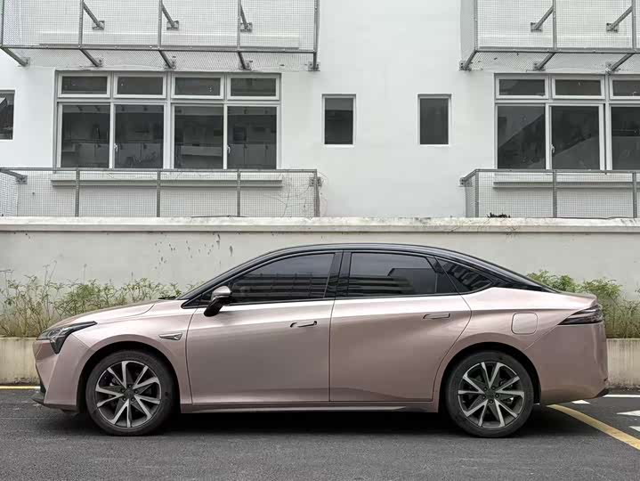 Фото 3 - GAC Aion S Plus