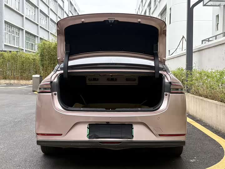 Фото 6 - GAC Aion S Plus