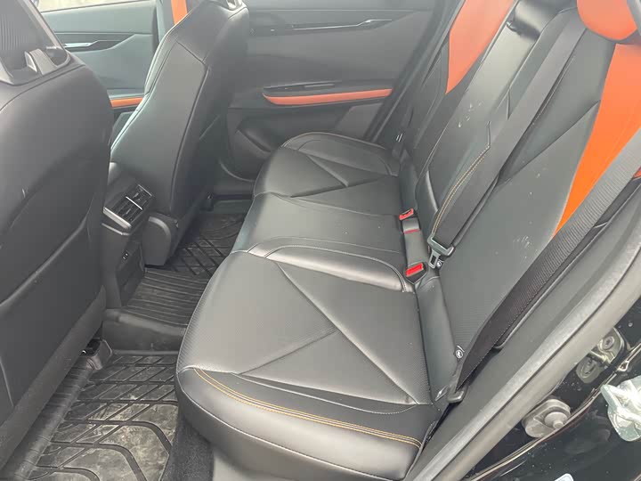 Photo 5 - Changan UNI-V