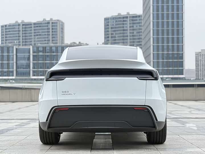 Photo 4 - Tesla Model Y