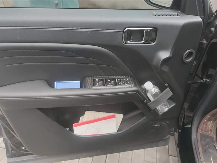 Фото 7 - Haval Raptor Hybrid