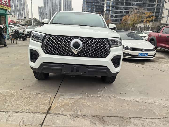 Фото 2 - Great Wall Pao