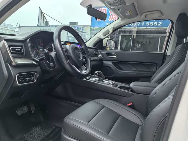 Фото 8 - Great Wall Pao