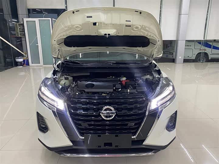 Фото 7 - Nissan Kicks