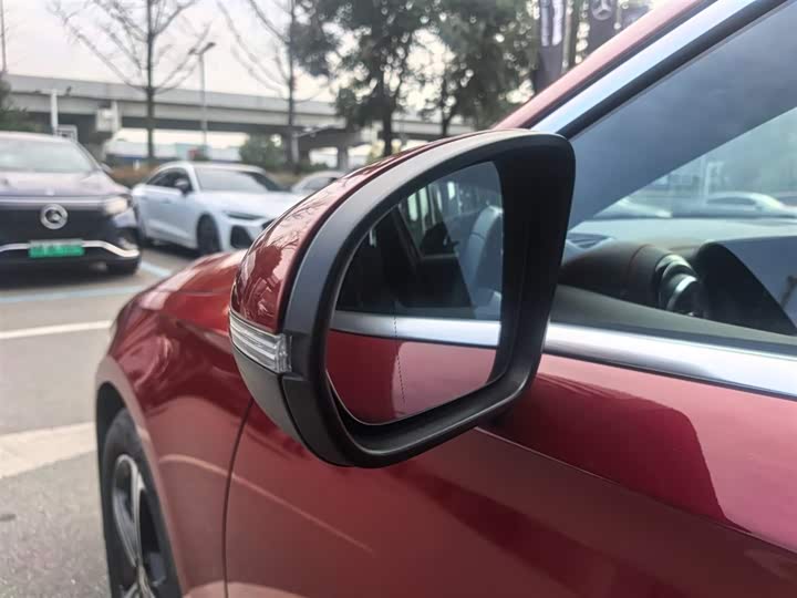 Фото 9 - Mercedes-Benz A-Class