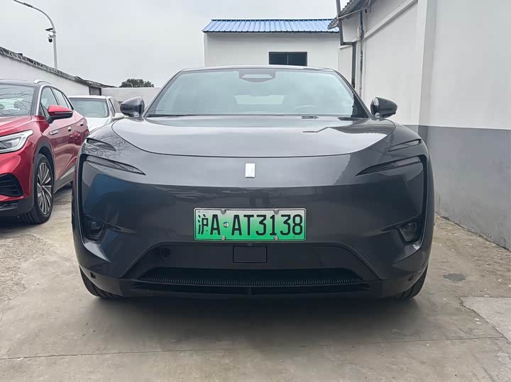 Фото 2 - Avatr 11