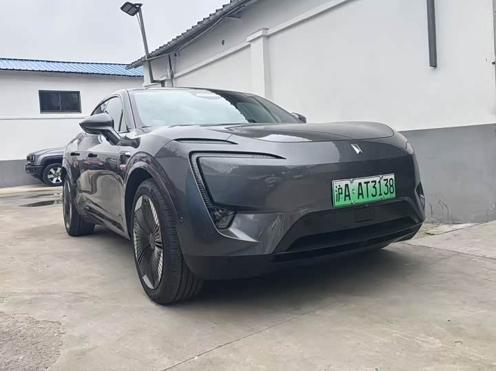 Фото 3 - Avatr 11