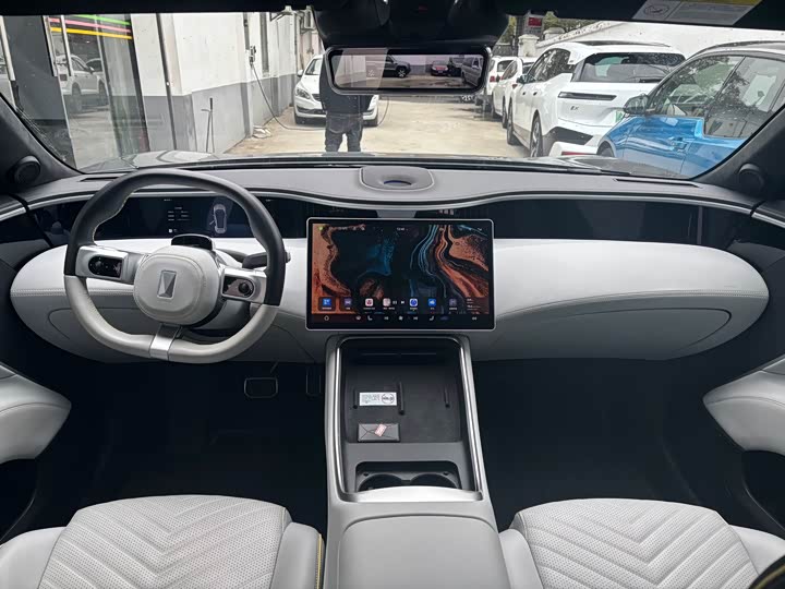 Фото 5 - Avatr 11