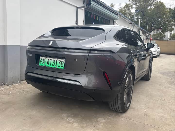 Фото 7 - Avatr 11