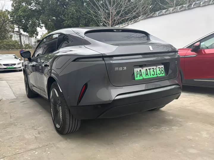 Фото 9 - Avatr 11