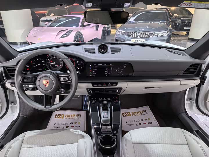 Фото 7 - Porsche 911