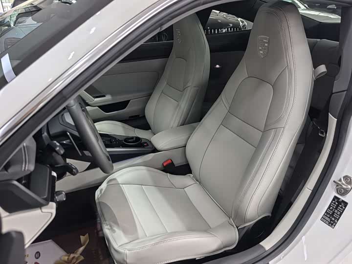 Фото 9 - Porsche 911