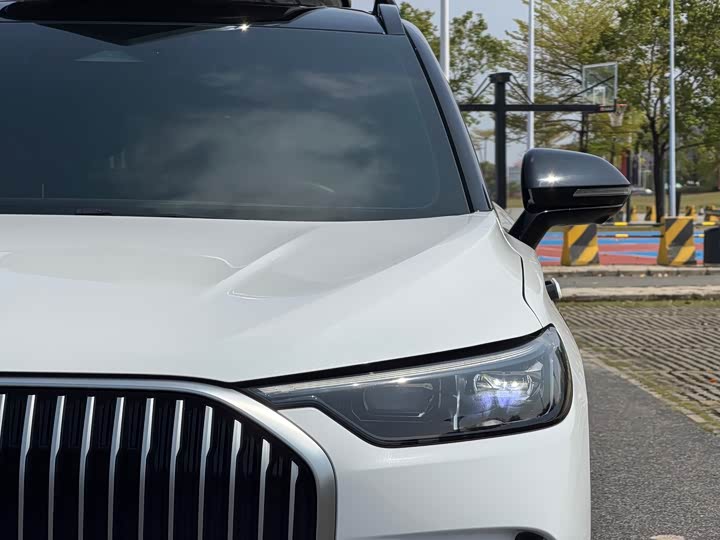 Фото 4 - Chery Tiggo 9