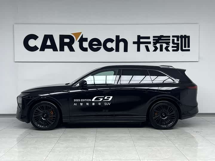 Photo 6 - XPeng G9