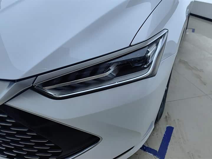 Фото 5 - BYD Qin Plus