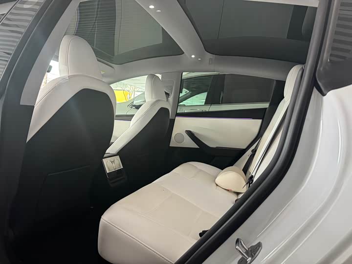 Фото 8 - Tesla Model 3