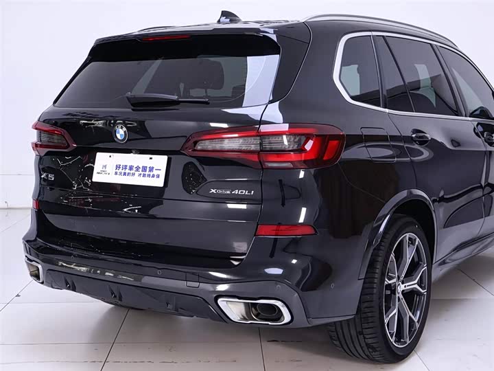 Фото 8 - BMW X5