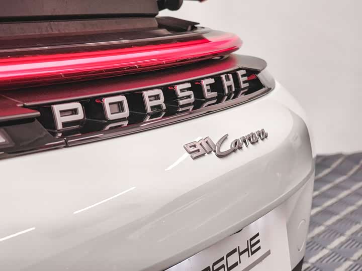 Фото 6 - Porsche 911