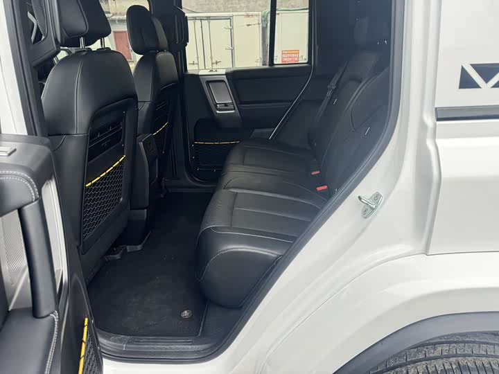 Photo 8 - Chery iCar V23