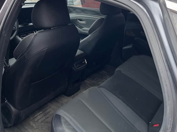 Фото 4 - BYD Qin L