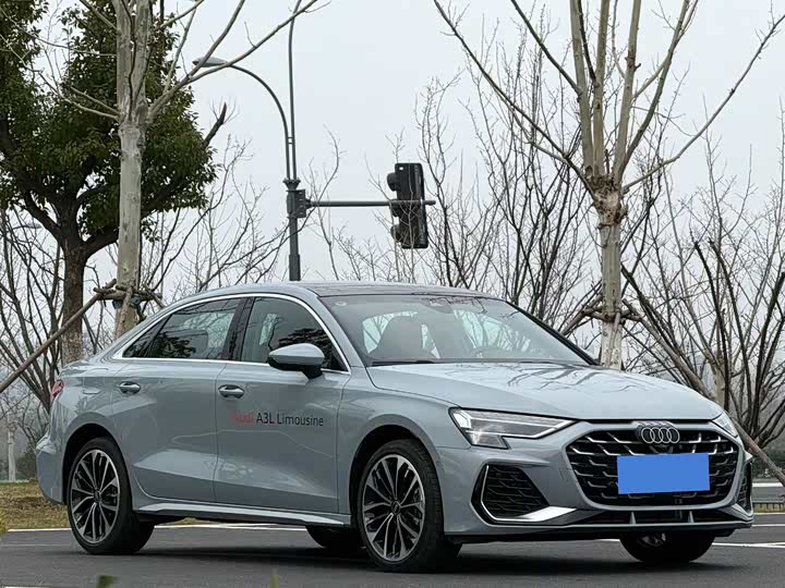 Фото 3 - Audi A3