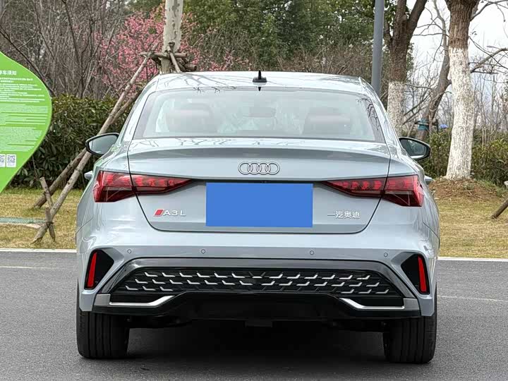 Фото 4 - Audi A3