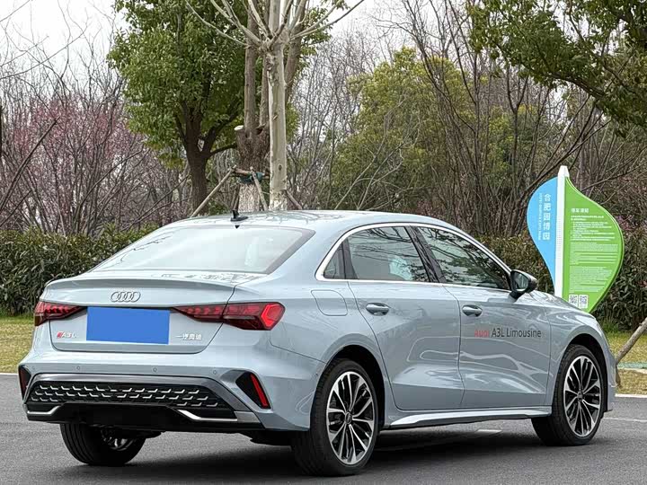 Фото 5 - Audi A3