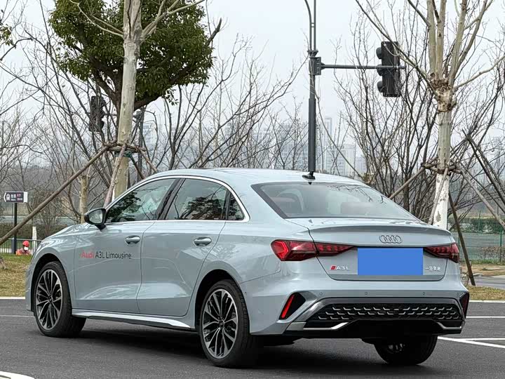 Фото 6 - Audi A3