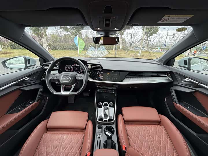 Фото 8 - Audi A3