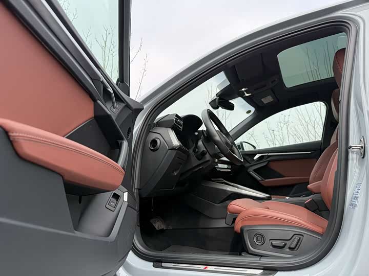 Фото 9 - Audi A3