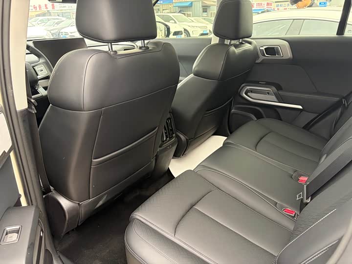 Фото 7 - BYD FangChengBao Titanium 3 (Tai 3)