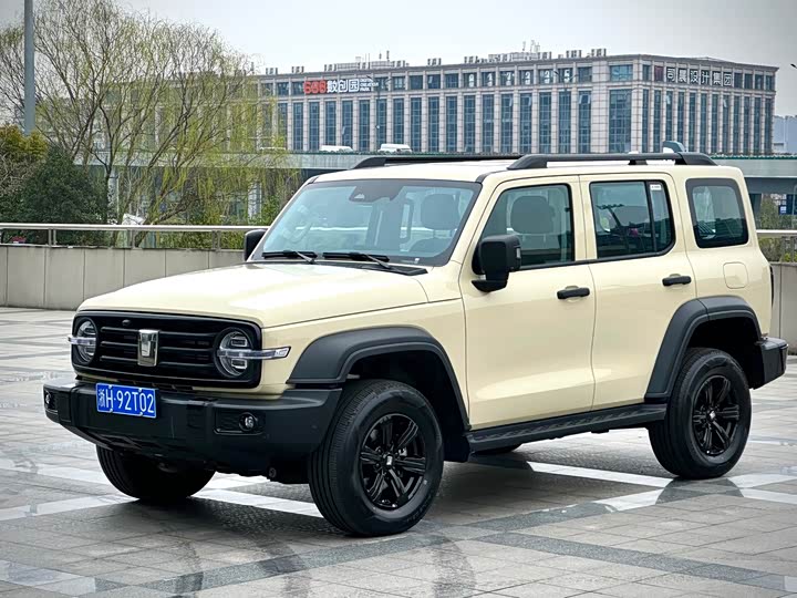 Фото 1 - Tank 300