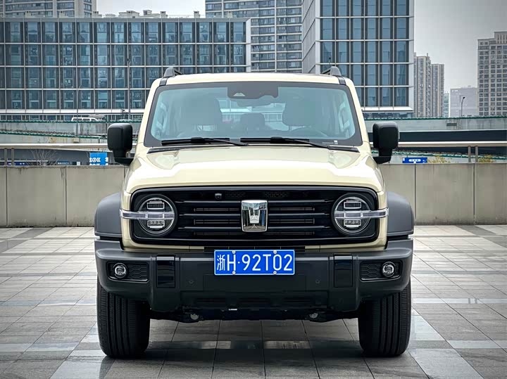 Фото 2 - Tank 300