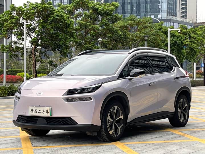 Photo 1 - GAC Aion V